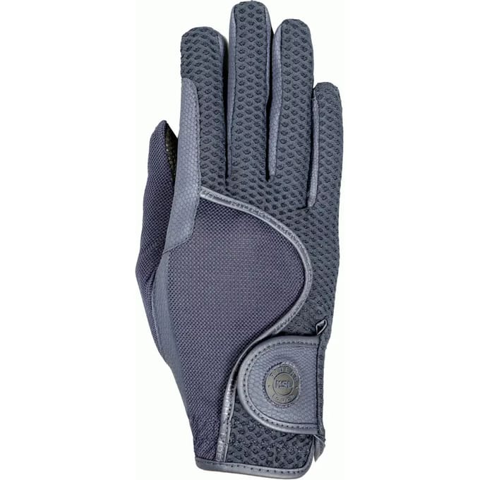 Serino en mesh handschoenen RSL Riders Touch London