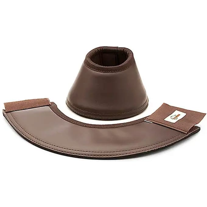 Neopreen paardenbellen Lexhis