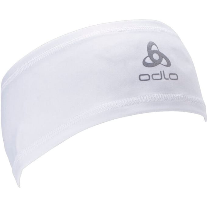 Odlo Hoofdband polyknit light eco