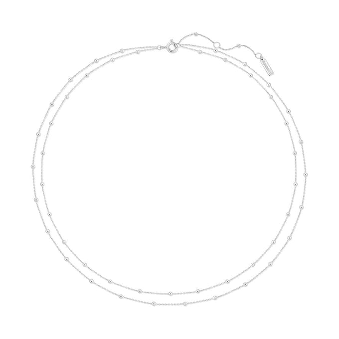 Ania Haie Ketting N073-04H