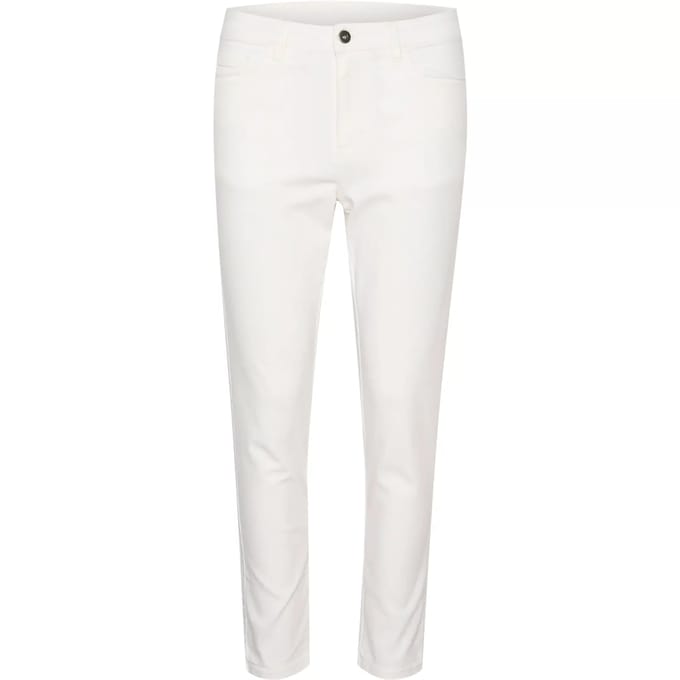 Damesjeans KAFFE Elina