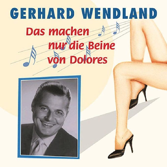 Das Madchen Nur Die Beine