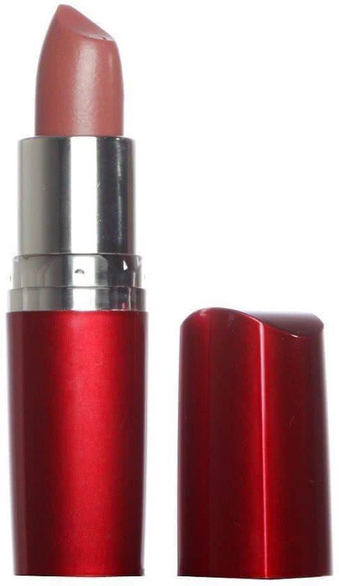 Maybelline Satin Collection Lipstick - 741 Silky Beige