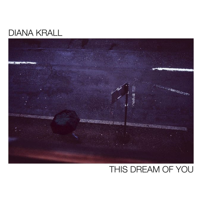 Diana Krall - This Dream Of You (CD)