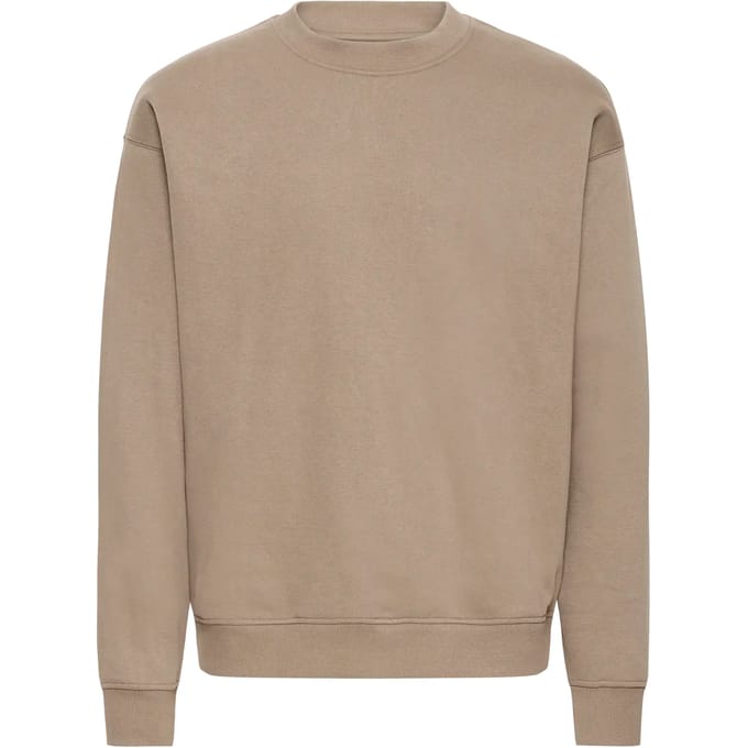 Solid Lenz Sweater Heren - Maat L