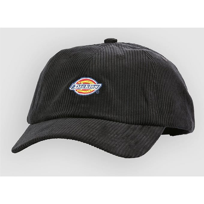 Sportcap Dickies DK0A4ZAYBLK1 Zwart Één maat