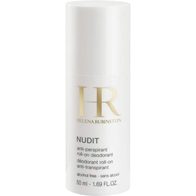 Helena Rubinstein Nudit Deodorant Roll-On - Anti-transpirant met citrusgeur - 50 ml