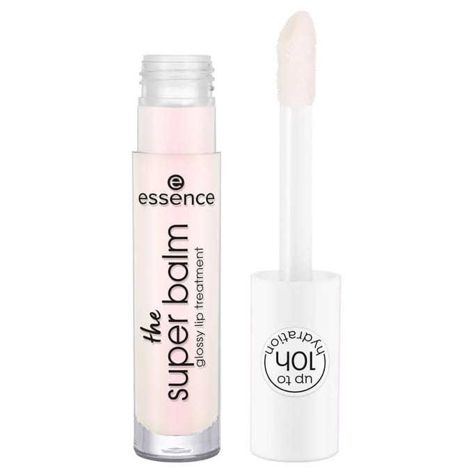 Verzorging &amp; lipprimer Essence Lipverzorging The Super Balm