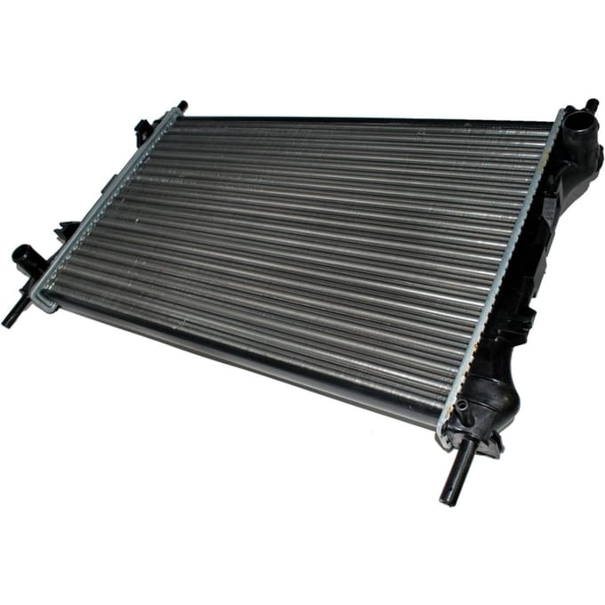 Radiator, motorkoeling THERMOTEC D7G020TT