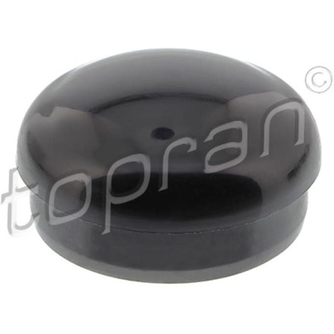 Topran Ruitenwisser schroefplug HANS PRIES 117 214