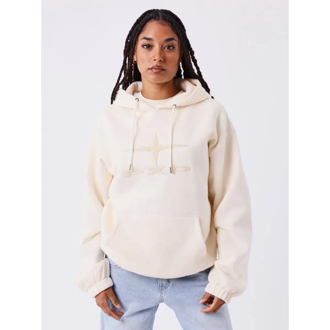 Dames Hoodie Project X Paris Cosy