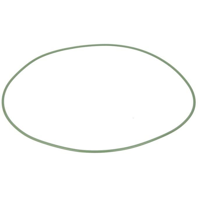 Keerring, flens, versnellingsbak  ZF 0501322576