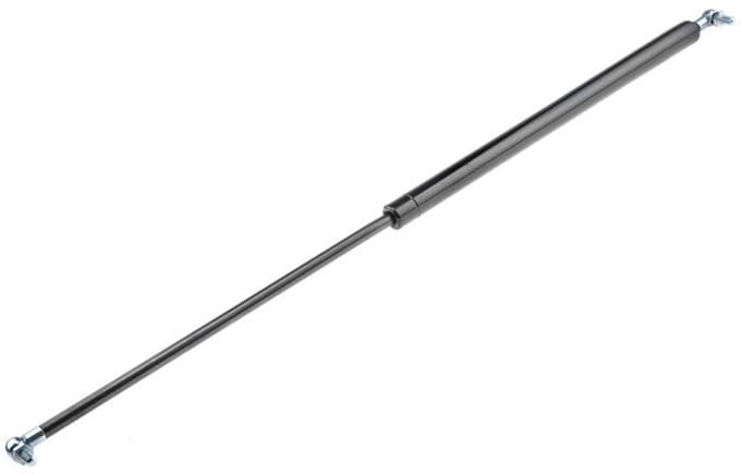 Gasveer achterklep OEM KG0004532