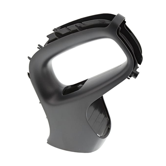 AEG greeplijst, bodem, grijs 140070695055