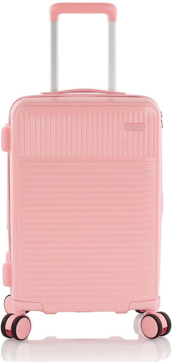 Heys Pastel Koffer - 21" (53 cm) - Blush