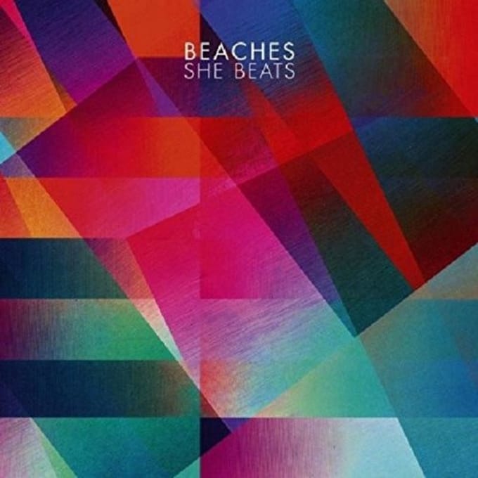 She Beats - Beaches