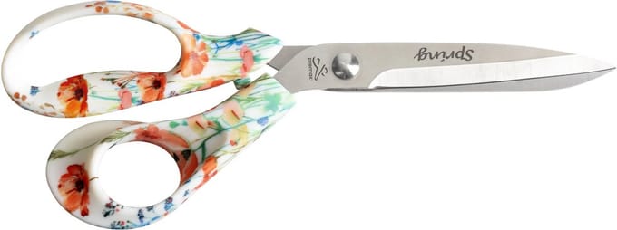 Premax Lente Schaar – Four Seasons Collectie / Design Hobby Schaar