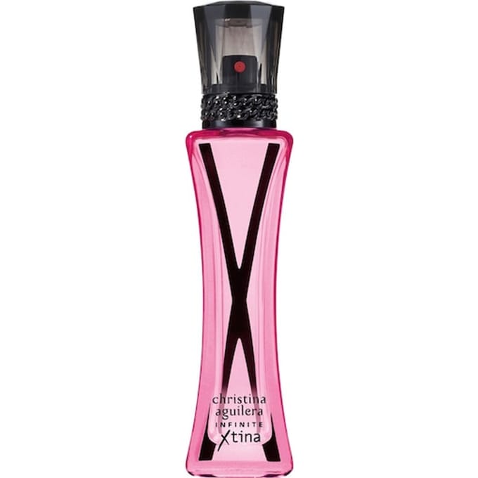 Christina Aguilera Infinite Xtina Eau de Parfum Spray Damesparfum Dames 30 ml