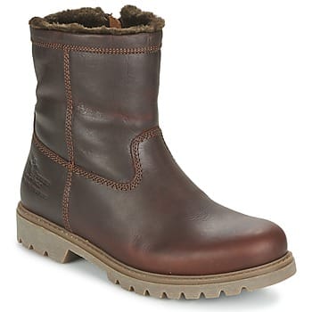 Panama Jack Panama Jack Fedro C13 Boots bruin Leer