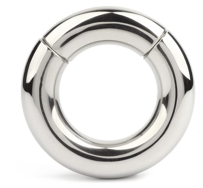 Mr. Steel Ballstretcher Stackable Weight 39