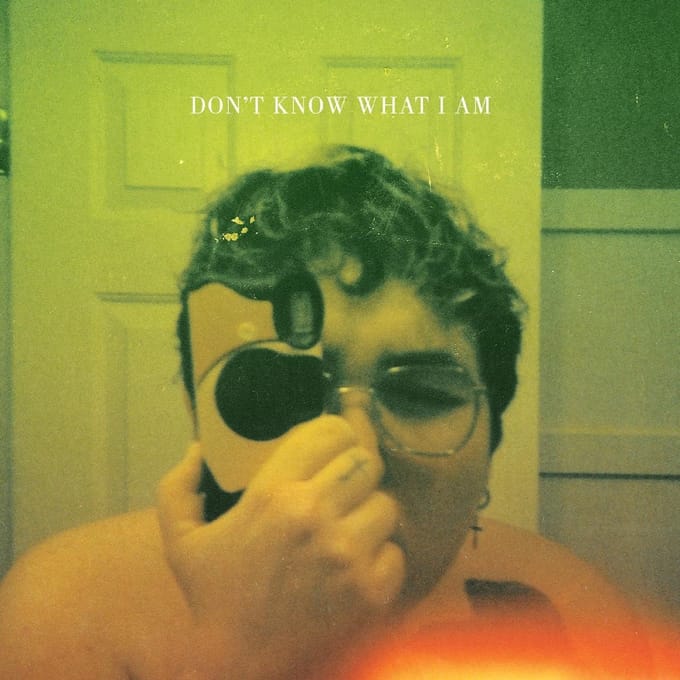 Don't Know What I Am - Alien Boy