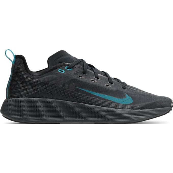 Nike Ava x Sneakers Heren - Grijs - Maat 42 - Mesh/Synthetisch