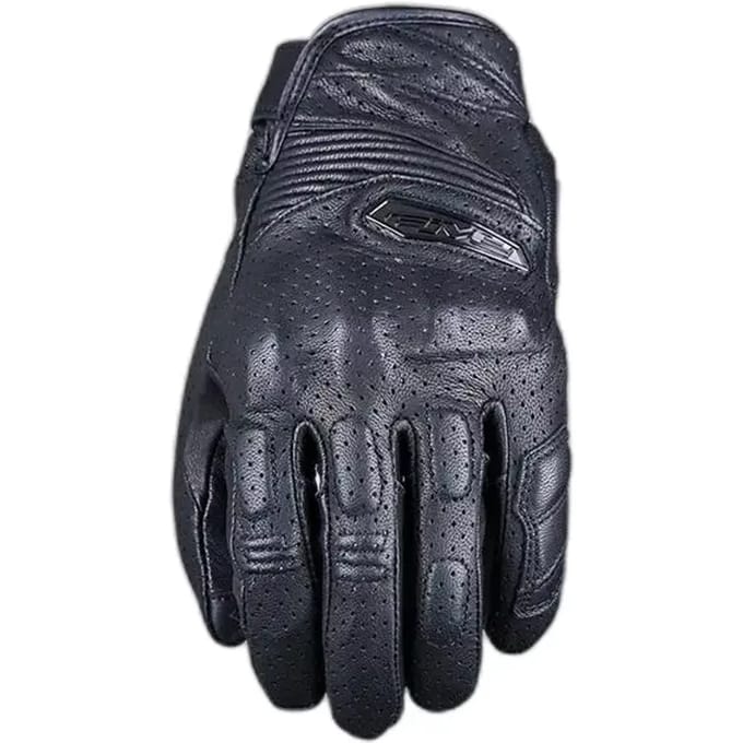 Dames zomer motorhandschoenen Five Sport City
