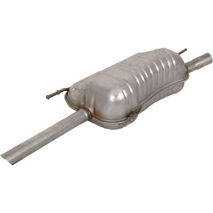 Geluiddemper achter BOSAL 185-487