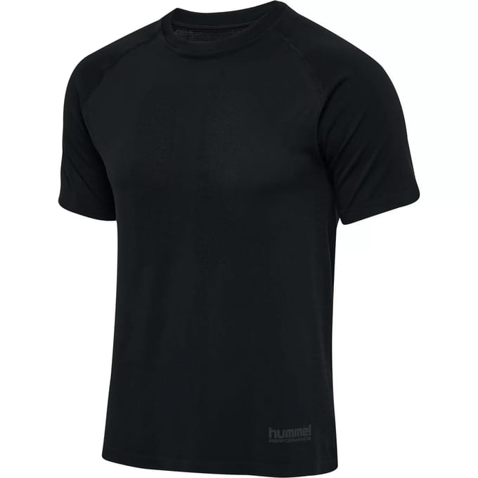 Hmlhiit Seamless T-Shirt S/S