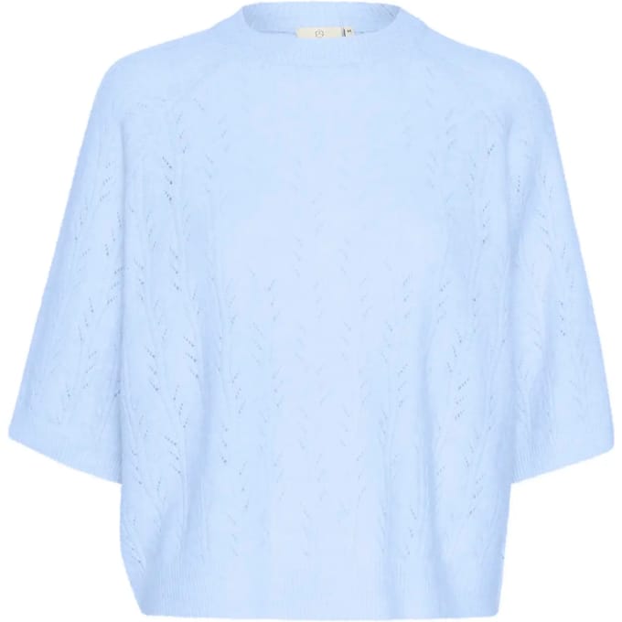 Kaffe KAtella Pullover Dames Trui - Maat S