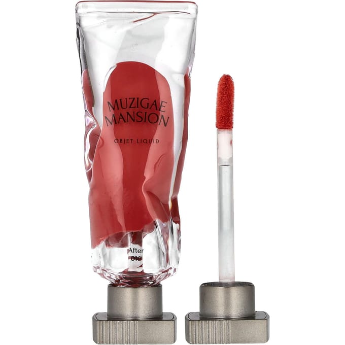 Muzigae Mansion, Objet Liquid, 016 After, 6ml brown