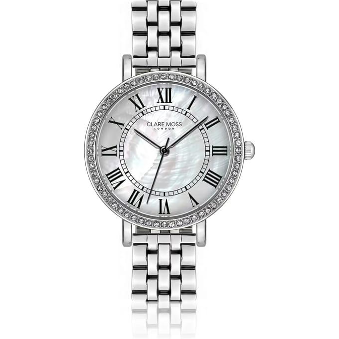 Vrouwenhorloge Clare Moss Symphony Link