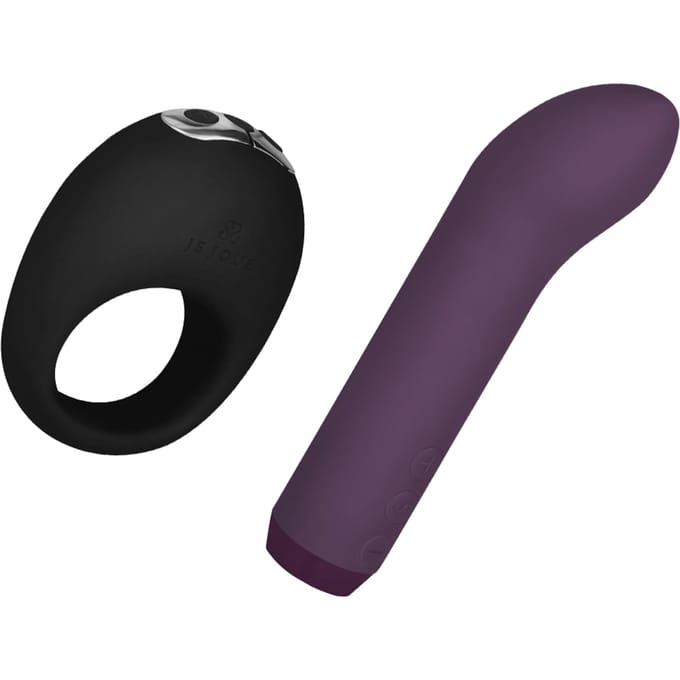 'Mio & Bullet Couples Collection', 2 delen