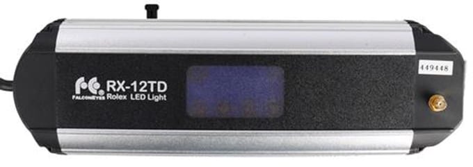 Falcon Eyes Controller CX-12TD voor RX-12TD