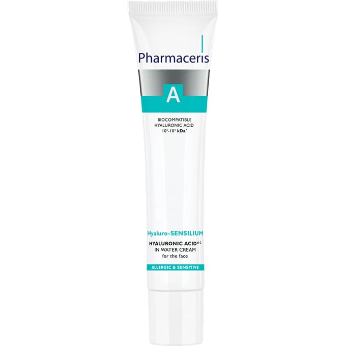Pharmaceris Hyaluronic Acid in Water Cream 40 ml