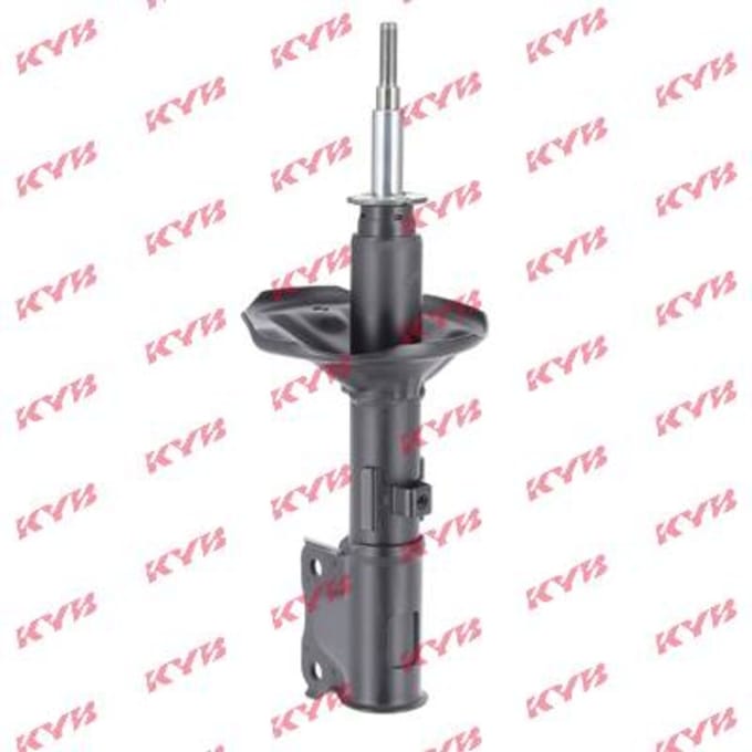 Schokdemper Premium KAYABA KYB 633059