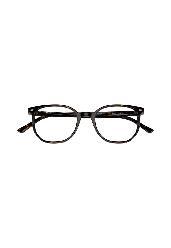 Bril Ray-ban Elliot 0RX5397-2012 Volwassen unisex