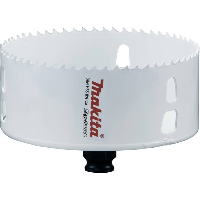 Makita E-04020 Gatenzaag 114 mm Kobalt 1 stuk(s)