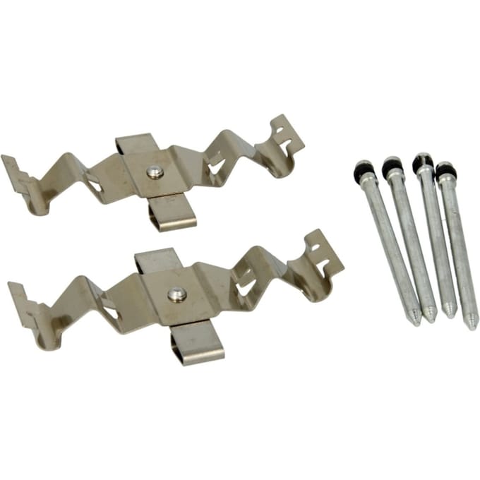 Toebehorenset, schijfremblok TRW PFK623
