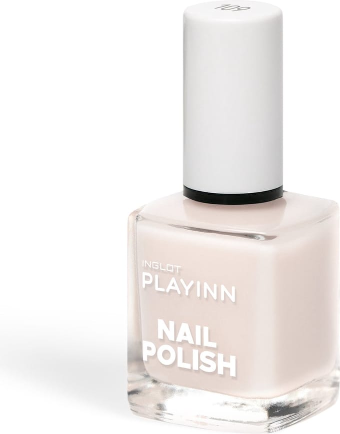INGLOT Playinn Nagellak - 109