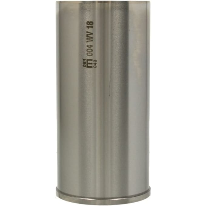 Voering, cilinderkop MAHLE 004 WV 18