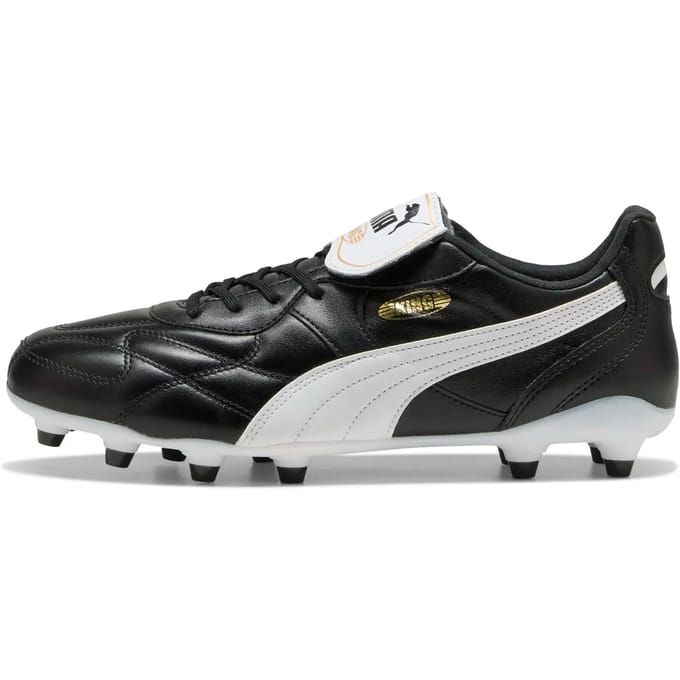 Voetbalschoenen Puma King Top FG/AG