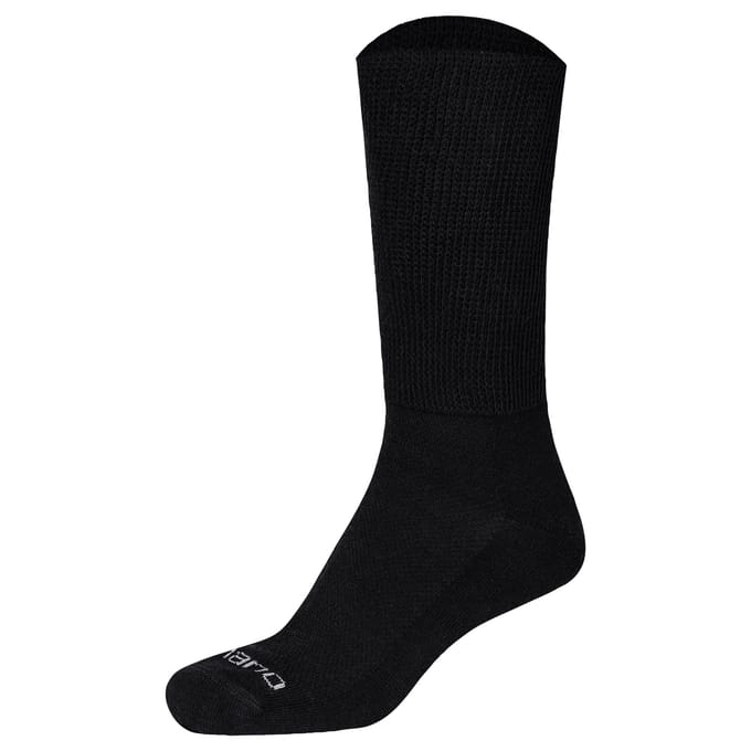Camano Sokken Organic Diabetic Socks 4P Verpakking van 4