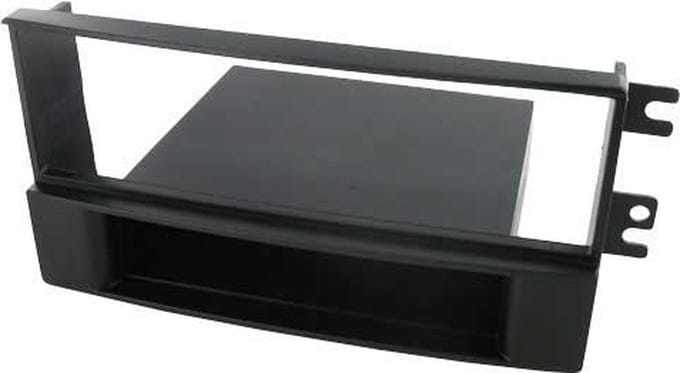 1-DIN paneel Kia Carens vanaf 2007
