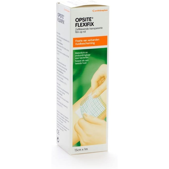 Opsite Flexifix 15cmx 1m 5445375