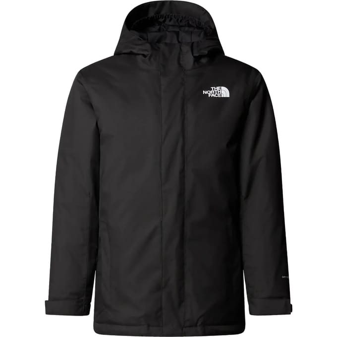 Kinder ski-jas The North Face Snowquest
