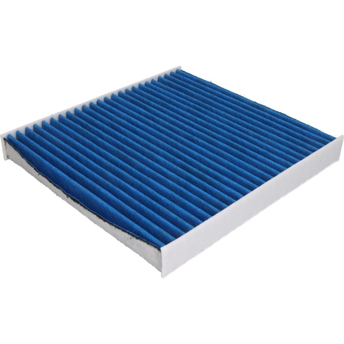 Interieurfilter BOSCH 0 986 628 630