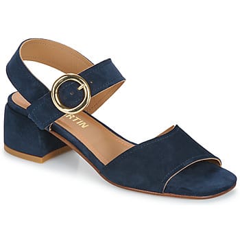 Sandalen met hakken JB Martin MINDY