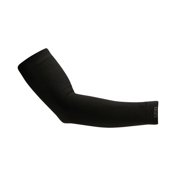 Giro Thermal Armwarmers Zwart L Vrouw