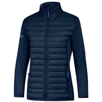 Jako Premium Hybridejas Dames - Marine | Maat: 40